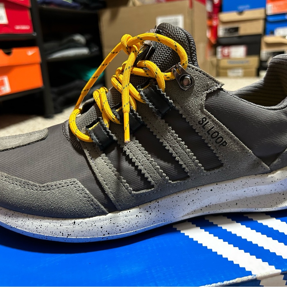 Adidas Sl loop runner - Picture 5 of 12
